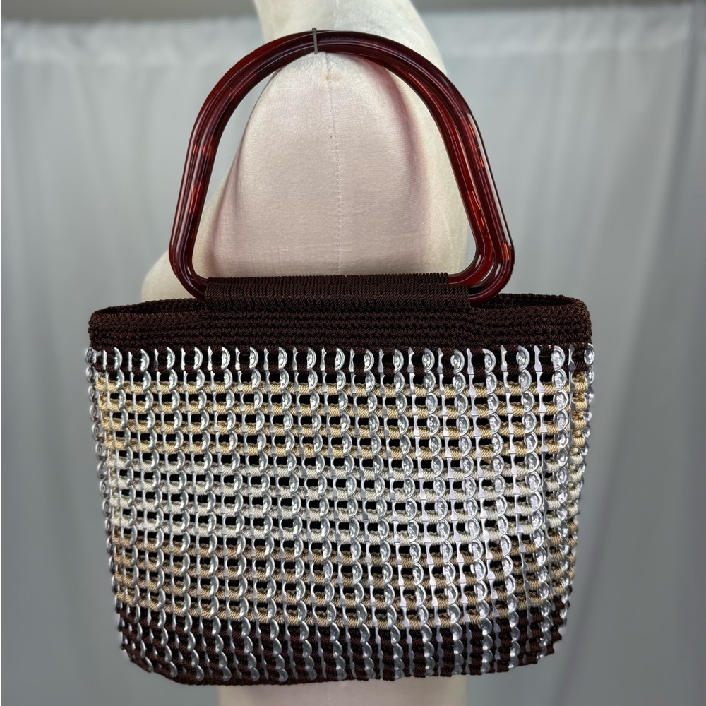Handmade Handbag - Picture 1 of 6